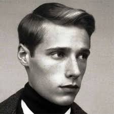 In the 1940s men started growing their hair out, even if just a little bit. Men S Hairstyles Through The Ages 5 Iconic Styles For Each Decade Men Hairstyles World