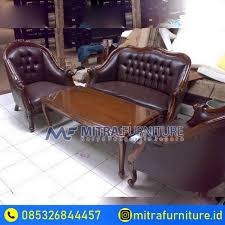 Banyak pilihan kursi jepara asli model minimalis, retro, modern, mewah dan antik ukiran bahan kayu jati pilihan dengan harga lebih murah langsung dari jepara. Kursi Tamu Tanpa Ukir Di Aek Kanopan Indonesia Furniture