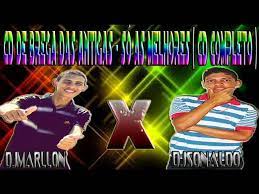 Palcomp3 o melhor do brega das antigas. Brega Das Antigas So As Melhores Cd Completo Youtube