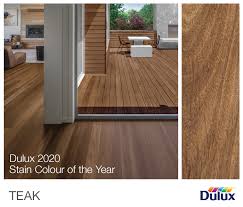 Dulux 2020 Dulux Colour Decor Trends