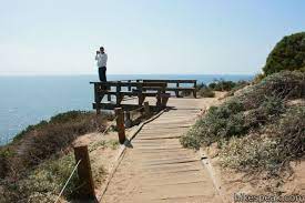 Point Dume Natural Preserve In Malibu Hawaiian Travel California Adventure Malibu