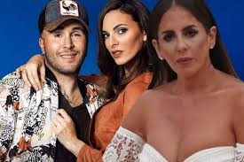 Irene Rosales confiesa que habla con Anabel Pantoja, pese a la nueva guerra con Kiko Rivera