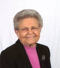 Sister Elva Howard, who had a rich and powerful ministry in the Church of  God of Prophecy, has received her heavenly reward. Sister Howard was  instrumental in camping and women's ministries and
