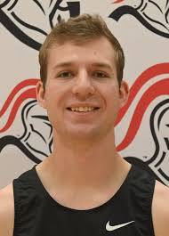 2025 Men's Track and Field Roster