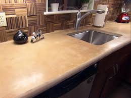Maybe you would like to learn more about one of these? Inspired Examples Of Concrete Kitchen Countertops Hgtv