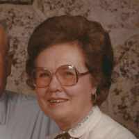 Wreatha Maude Gray (1910–2006)