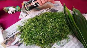 Percetakan kanisius yogyakarta september 2013 isbn: How To Boost Up The Aroma In Bunga Rampai For Malay Wedding Ceremony Youtube