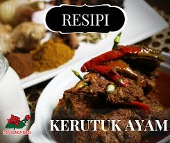 Rasalah garam, masam dan manisnya dan masukkan cili padi dan buah belimbing buluh. Resepi Gulai Ayam Guna Rempah Cap Bunga Ros Resepi Merory Sedap Betul