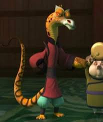 Two special previews were aired on september 19 and october 21. Kung Fu Panda Legends Of Awesomeness Characters Tv Tropes