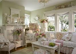 If you love shabby chic decor ideas, then you will adore these 37 dream shabby chic living room designs! An Overview Of Shabby Chic Living Room Topsdecor Com