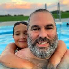 Christopher Griffith (GriffCooks) — профиль