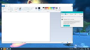 Try paint 3d in windows 10! Microsoft Will Update Snipping Tool And Paint Through The Microsoft Store Neowin