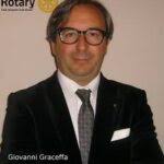 Rotary Club Aragona Colli Sicani: Carmelo Sciortino alla guida del club