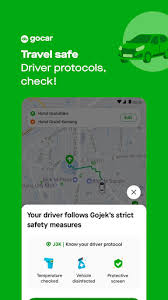 Can allow not attacked by disease, or sickly. Download Go Jek For Android 4 4 2