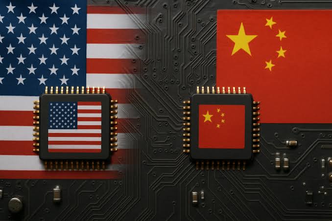 U.S.-China Competition: The Battle for Global Technological Leadership -  Council on Global Competition & Innovation