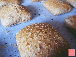 Biscotti Integrali Ripieni Al Cioccolato Fondente Ricetta Veloce E Light Senza Burro E Senza Uova Pancia Leggera