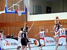 Deutschland drückt von beginn an, auch nach dem treffer setzen kimmich und co. Deutsche Basketballnationalmannschaft Der Damen Wikiwand