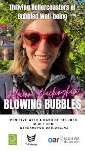 Veronica Stevenson's Instagram, Twitter & Facebook