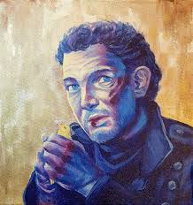 Charley Hall Illustration