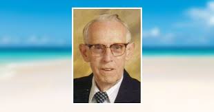 Raymond Bishop Obituary