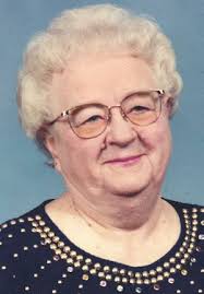 Beatrice (Betsy) V. Brosmer, 84
