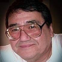 Micheal Mabry Obituary