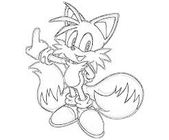 Some of the coloring pages shown here are sonic and tails coloring coloring for, classic sonic. Sonic And Tails Coloring Pages Coloring Home