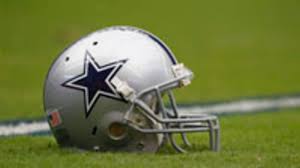 Jack Eskridge, designer of Dallas Cowboys' logo, dies
