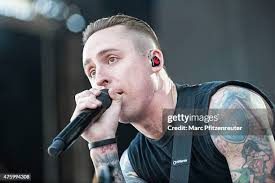 709 Yellowcard In Concert Stock Photos, High-Res Pictures, and Images