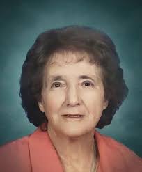 Mary Garland Obituary (1929