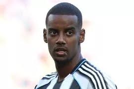 Alex goes one better in American adventure!