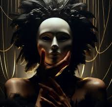 Tweaking Demetrius Raines Prompt for Digital Creation