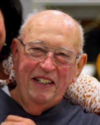 Myron "Bud" Myers Obituary April 8, 2025