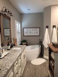 Conceitodeestilo.com.br if you are a knit or crochet fan, why not bring your fancy or hobby into your bathroom decorating ideas. 20 Helpful Bathroom Decoration Ideas Bathroom Remodel Master Farmhouse Bathroom Decor Bathroom Decor