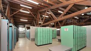 Les Six Piscines Operationnelles Cet Ete