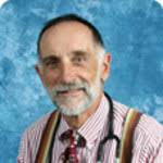 Dr. Earton Robertson, MD, Adolescent Medicine