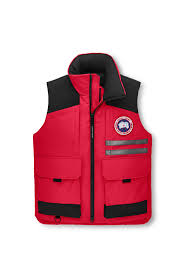 Canada goose westen & gilets canada goose kleidung westen & gilets canada goose. Duncan Weste Fur Herren Canada Goose