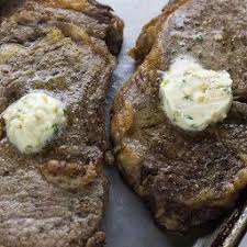 Air fryer steak is the new hot and perfect way to cook a steak. Perfect Air Fryer Steak Recipe Air Fryer Recipes Healthy Air Fryer Recipes Easy Air Fryer Recipes