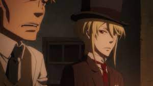 Yuukoku No Moriarty 04 Lost In Anime