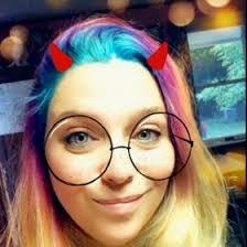 Jessica Dutcher's Instagram, Twitter & Facebook