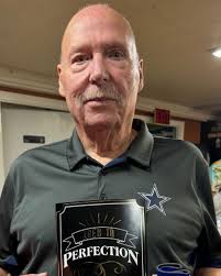 Charles Wayne "Chuck" Conroy Obituary May 31, 2025