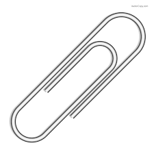 Paper Clip Clipart Paper Clip Clipart Paper Clip Clipart 1600 1600 Throughout Paper Clip Clipart22422 Clip Art Paper Clip Clip Free