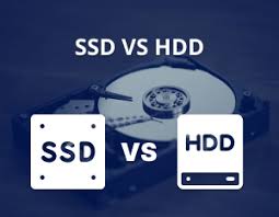 Since hard drives use older, more established technology, they will likely remain less expensive for the foreseeable future. Ssd Vs Hdd What To Choose Icecream Tech Digest