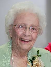 Geraldine Mary Boyle Obituary