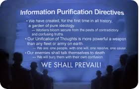 This ideology has three characteristics: Delivery Presentation Zen