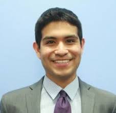 Silicon Valley Leadership Group Announces Pedro David Espinoza as First  Vice President of Business Development