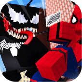 Enjoy the latest movies and series from kodi. Mod Amazing Venom For Minecraft 1 56 Apk Download Com Craftmodsstudio Venom Evil Spiderman Mod