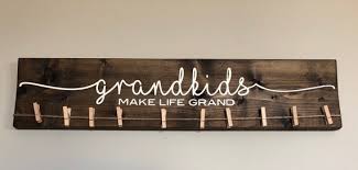 Grandkids Make Life Grand
