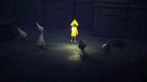 See more ideas about nightmare, little nightmares fanart, nightmares art. Little Nightmares Wallpapers Video Game Hq Little Nightmares Pictures 4k Wallpapers 2019