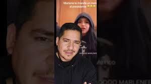 marlene la puñetona video viral